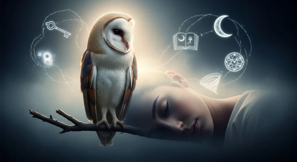 Owl Dream Meaning: What Owls Represent