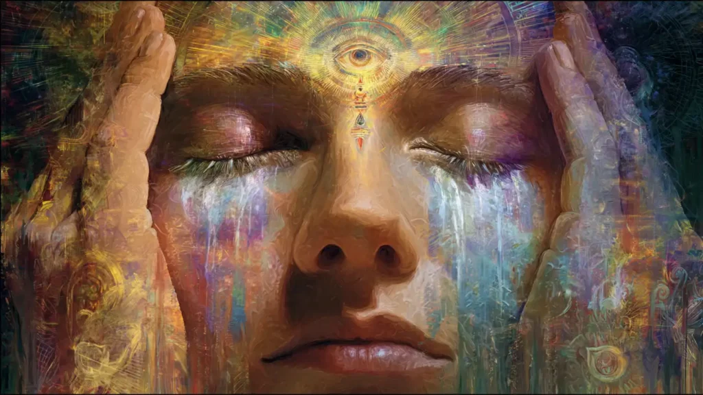 Chakra and Emotional Blockages Related to This Dream