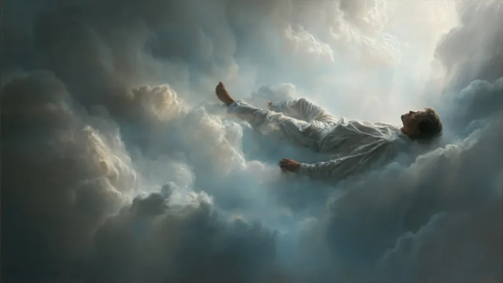 Falling Dream Meaning of Real-Life Examples 