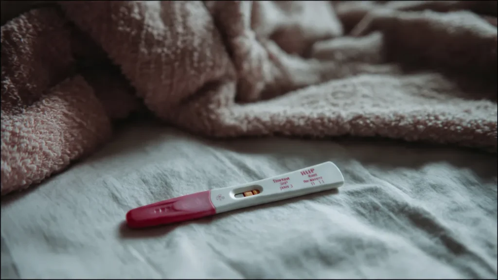 Final Thoughts on Pregnancy Test Dream Meaning