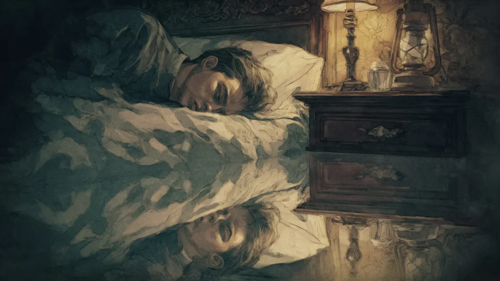 Psychological Interpretation of Murder Meaning in Dream