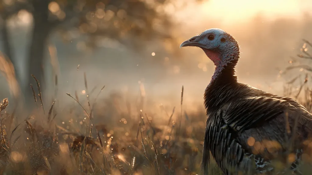 Turkey Dream Meaning