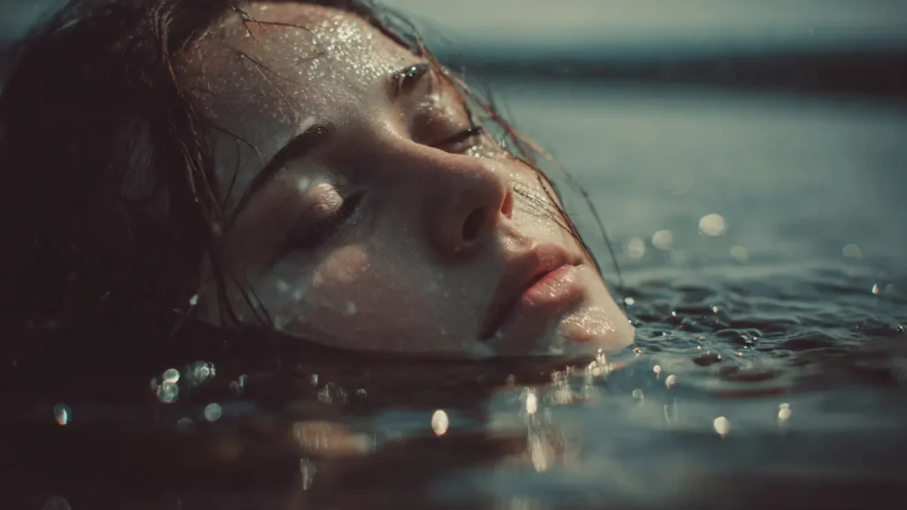 Psychological Meaning Behind Drowning Dreams