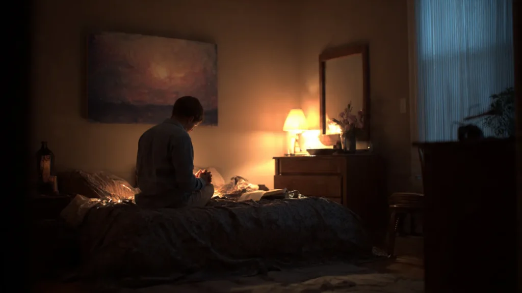 church dream meaning 