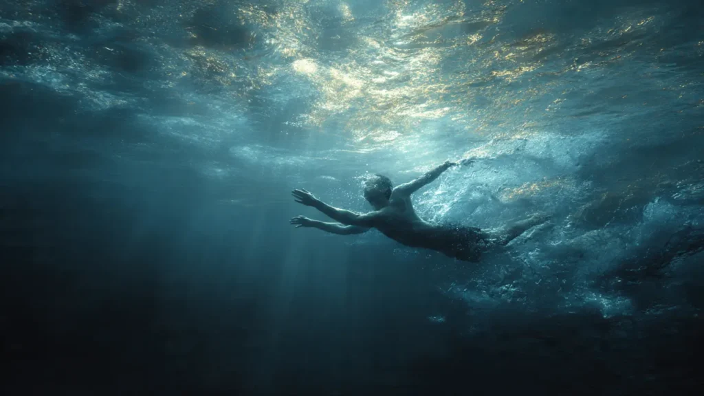 Real-Life Examples of Drowning Dreams