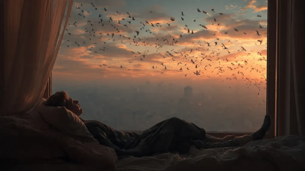 Real-Life Examples of This Dream