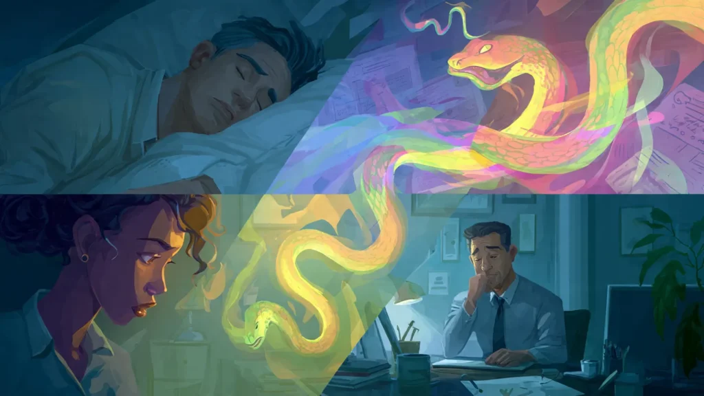 Real-Life Examples of This Dream