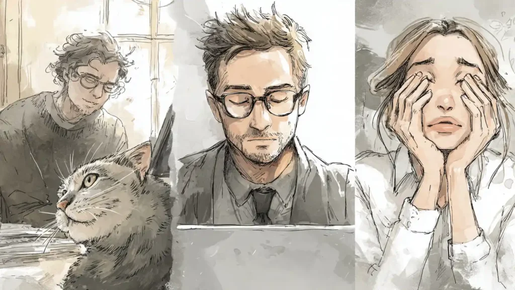 Cat Bite Dream Meaning