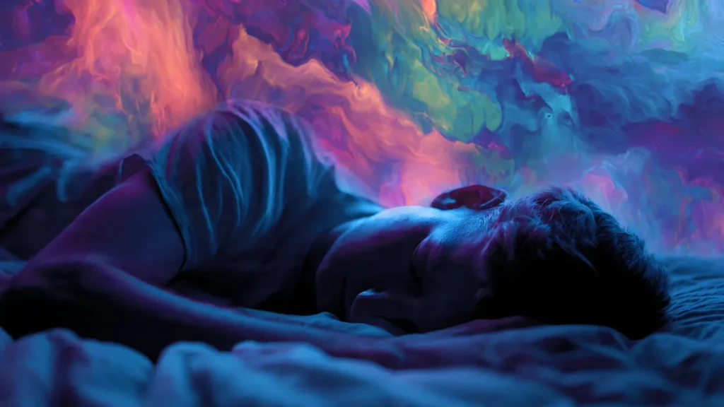 What Does Bleeding in Dream Meaning Mean in Dreams?