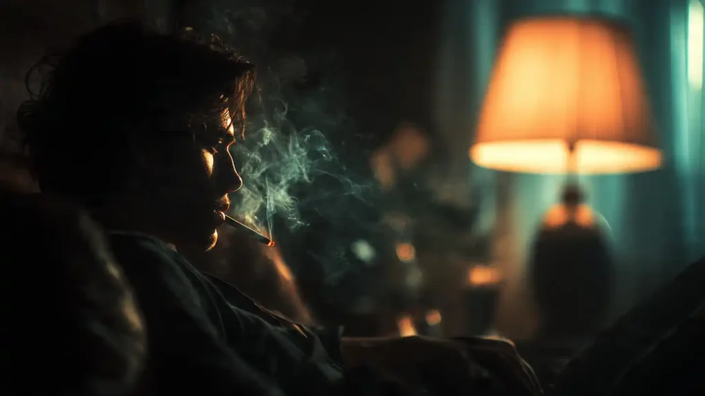 What Does Cigarette Dream Meaning Mean in Dreams?