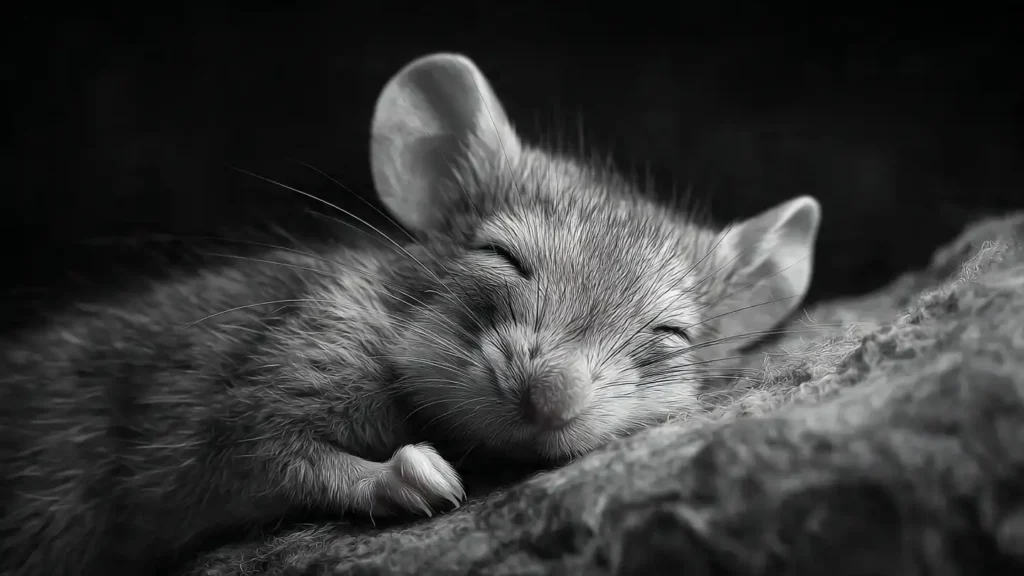 What Does Dead Mice Dream Meaning Mean in Dreams?
