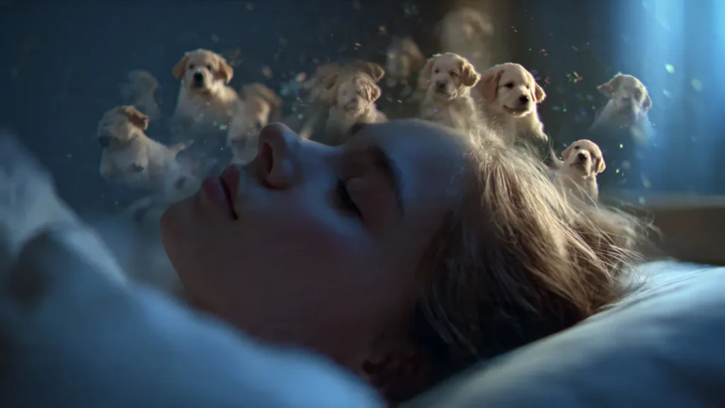 What Does Dream Meaning Puppies Mean in Dreams?