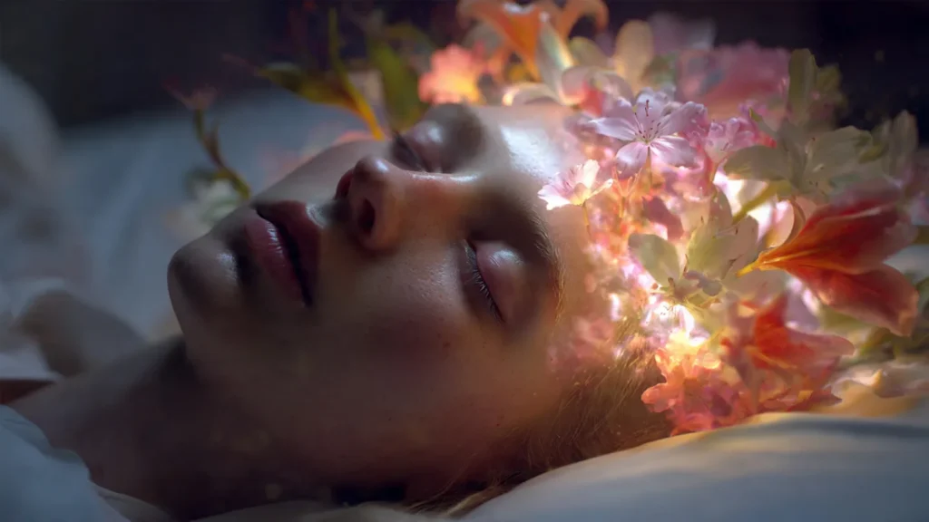 What Does Flower Dream Meaning Mean in Dreams?