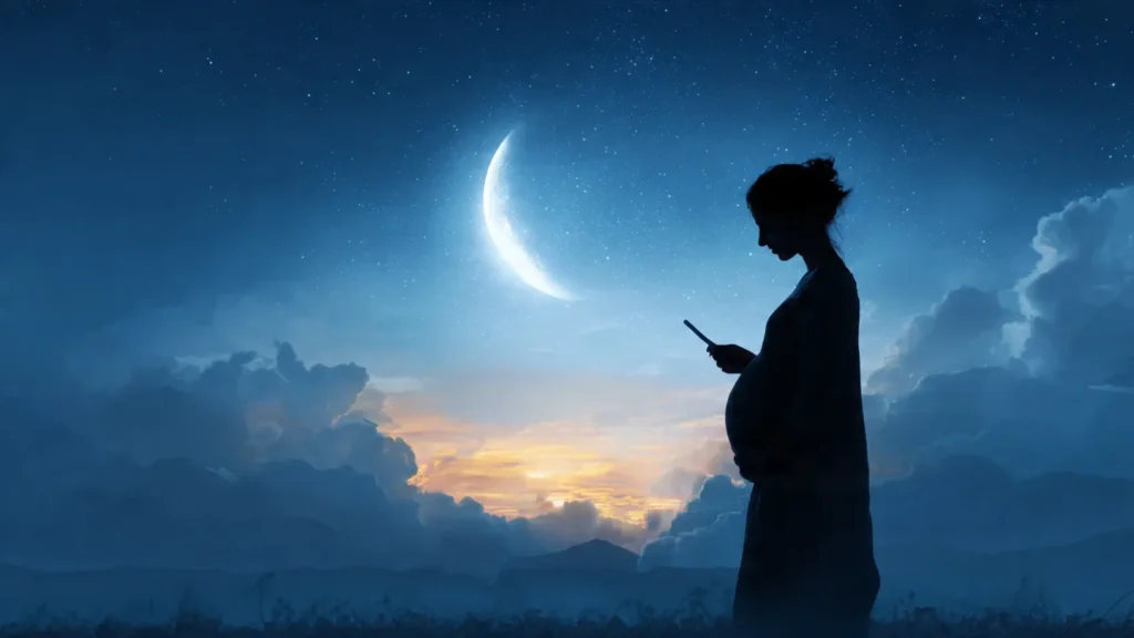 What Does Pregnancy Test Dream Meaning Reveal in Dreams?