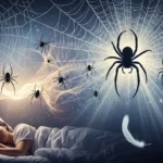 Dream Meaning of Spider