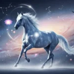 Horse in Dream Meaning: Emotional and Spiritual Signs