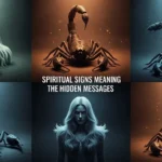 scorpion-in-dream-meaning