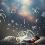 Spiders in Dream Meaning