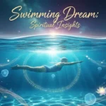 Swimming Dream Meaning