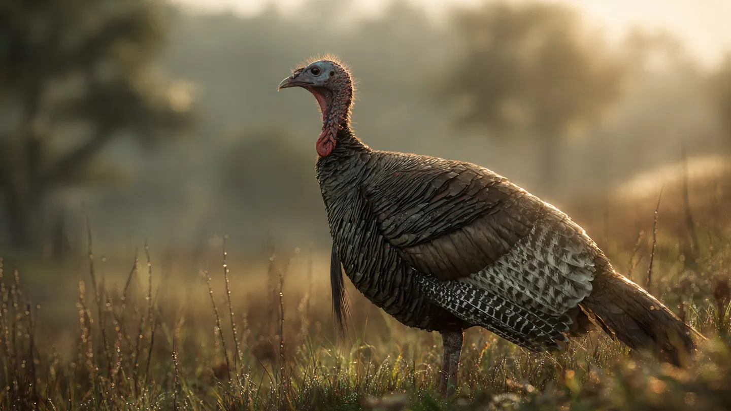 Turkey Dream Meaning