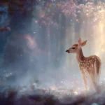 baby deer dream meaning