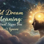 Bald Dream Meaning