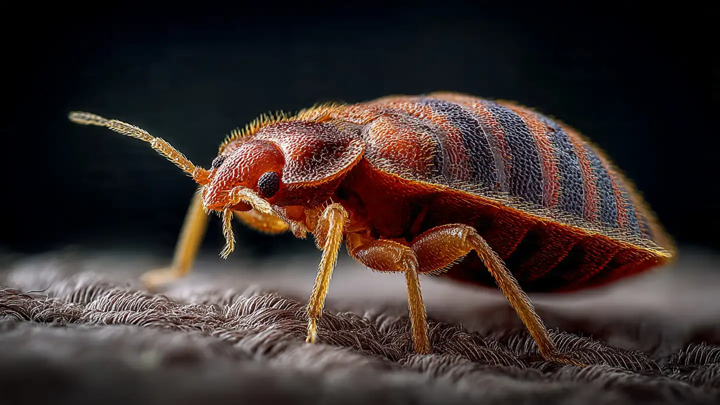 Bed Bugs Dream Meaning: Signs of Hidden Stress Imbalance sleep