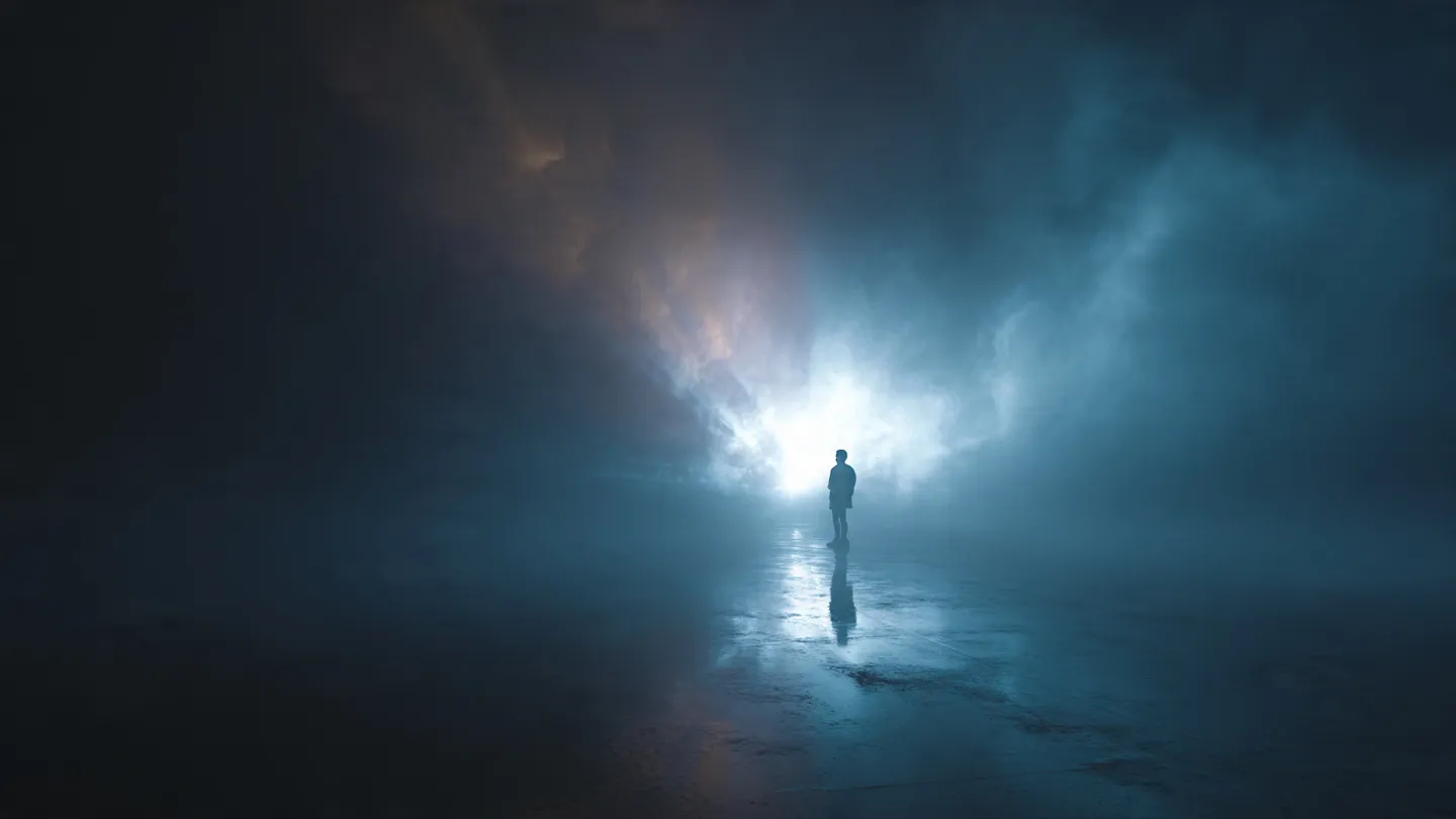 Being Shot Dream Meaning