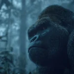 Black Gorilla Dream Meaning