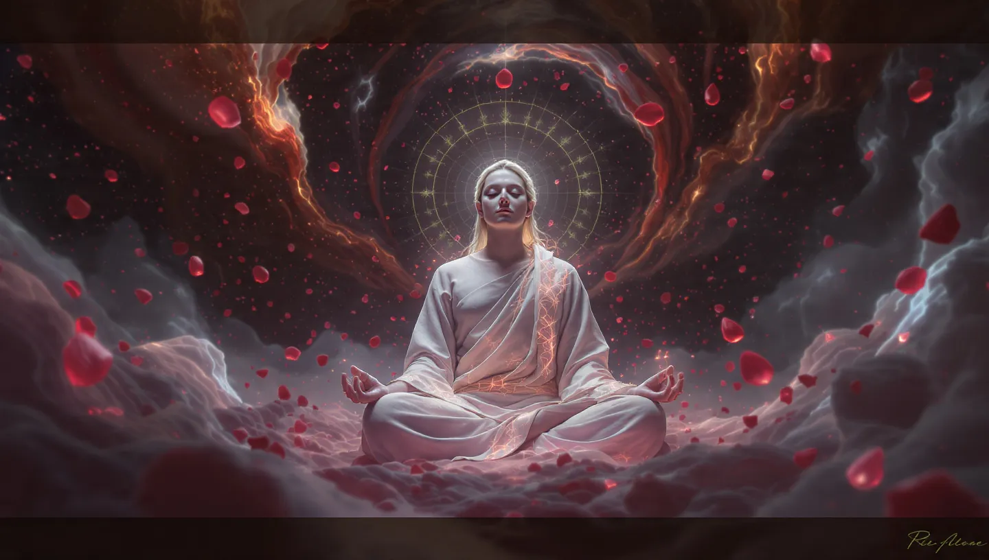 Bleeding in Dream Meaning