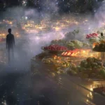 Buffet Dream Meaning