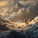 Chicken in Dream Meaning