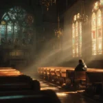 church dream meaning