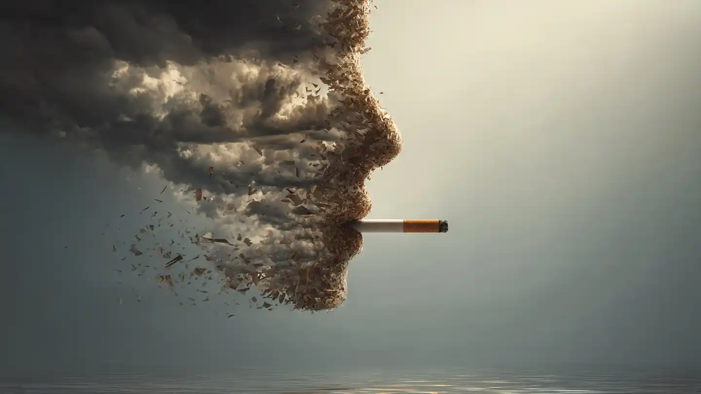 Cigarette Dream Meaning: Spiritual Awakening