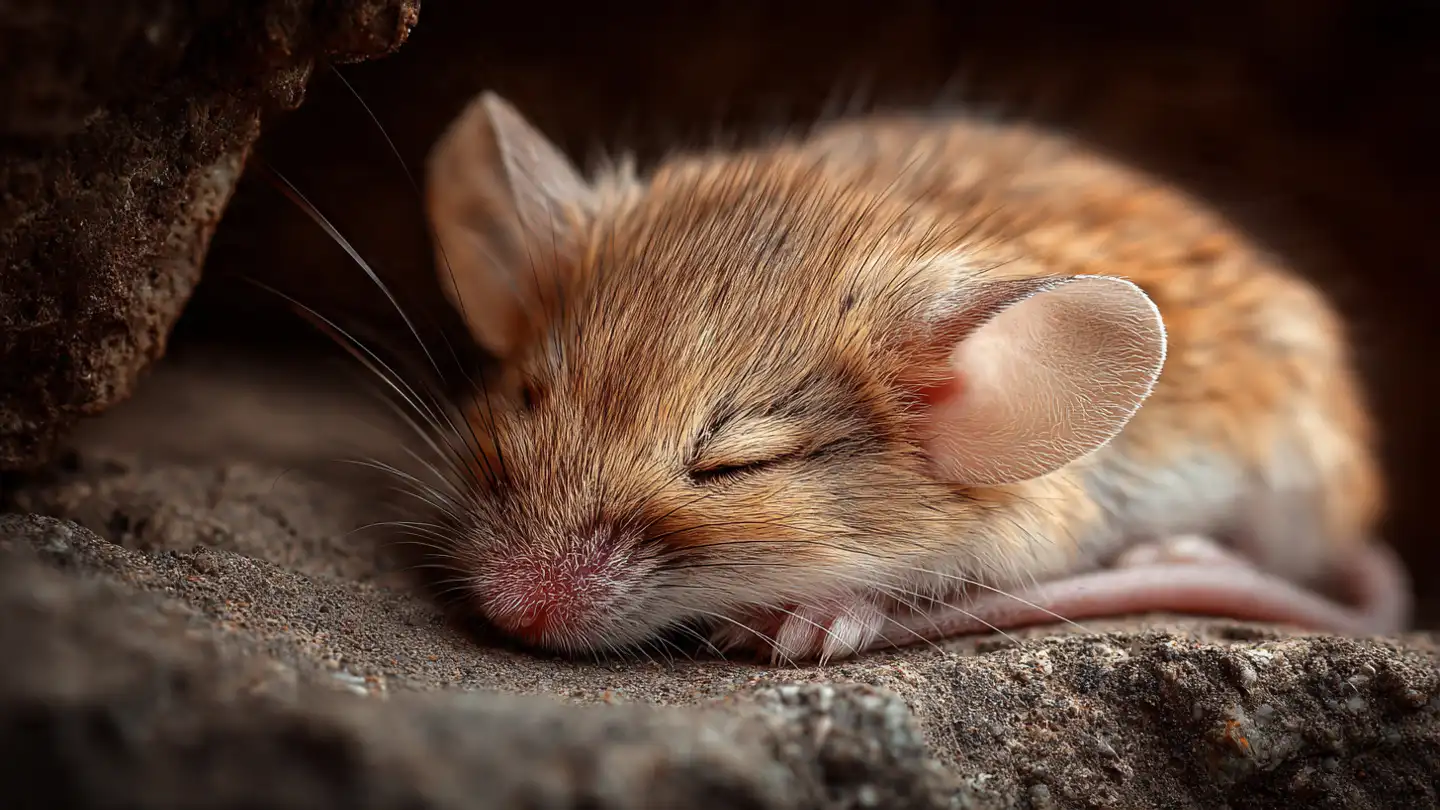 Dead Mice Dream Meaning: Hidden Spiritual Signals