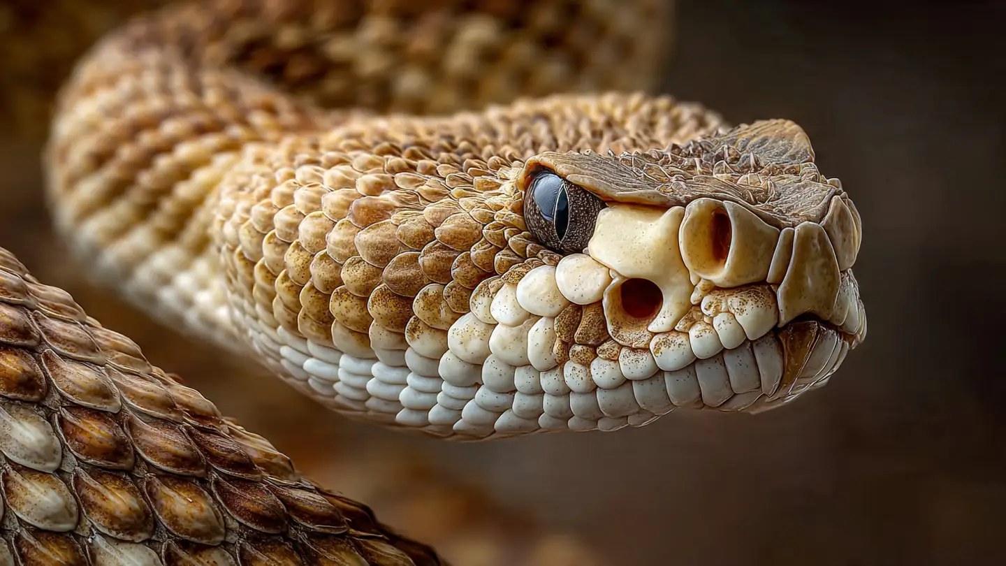 Dream Meaning Rattlesnake: Signs You Should Not Ignore 