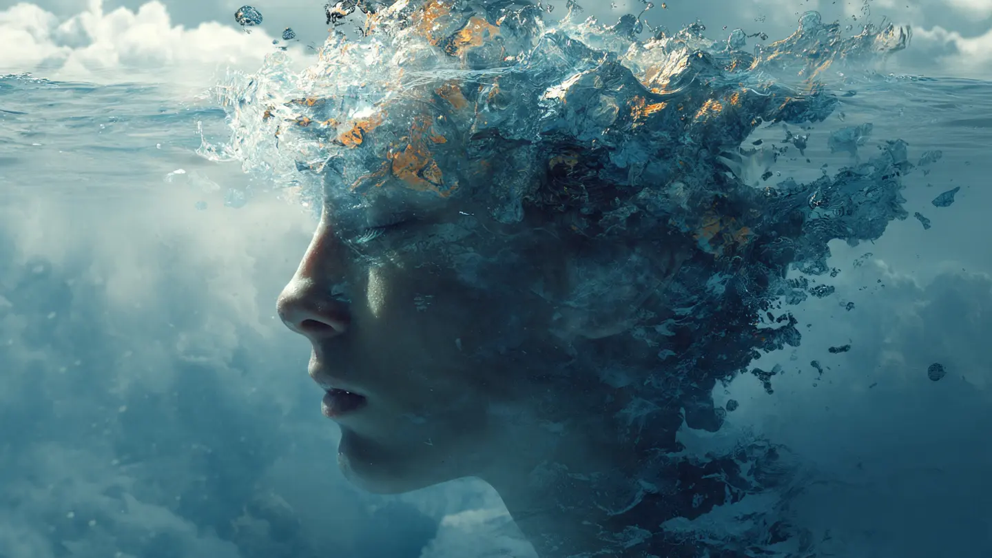 Drowning in Dream Meaning: Hidden Messages & Emotional Signs