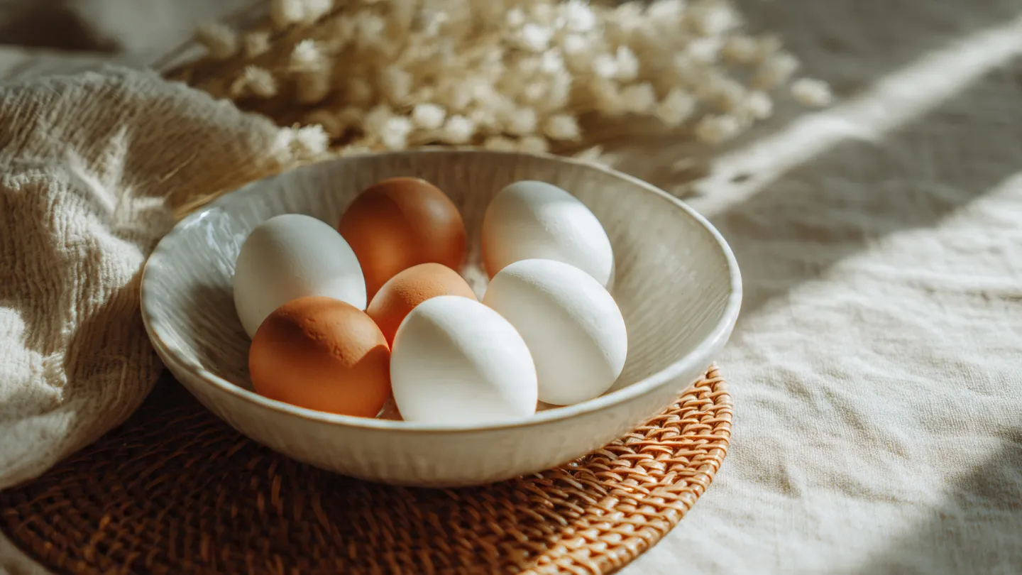 eggs-in-dream-meaning