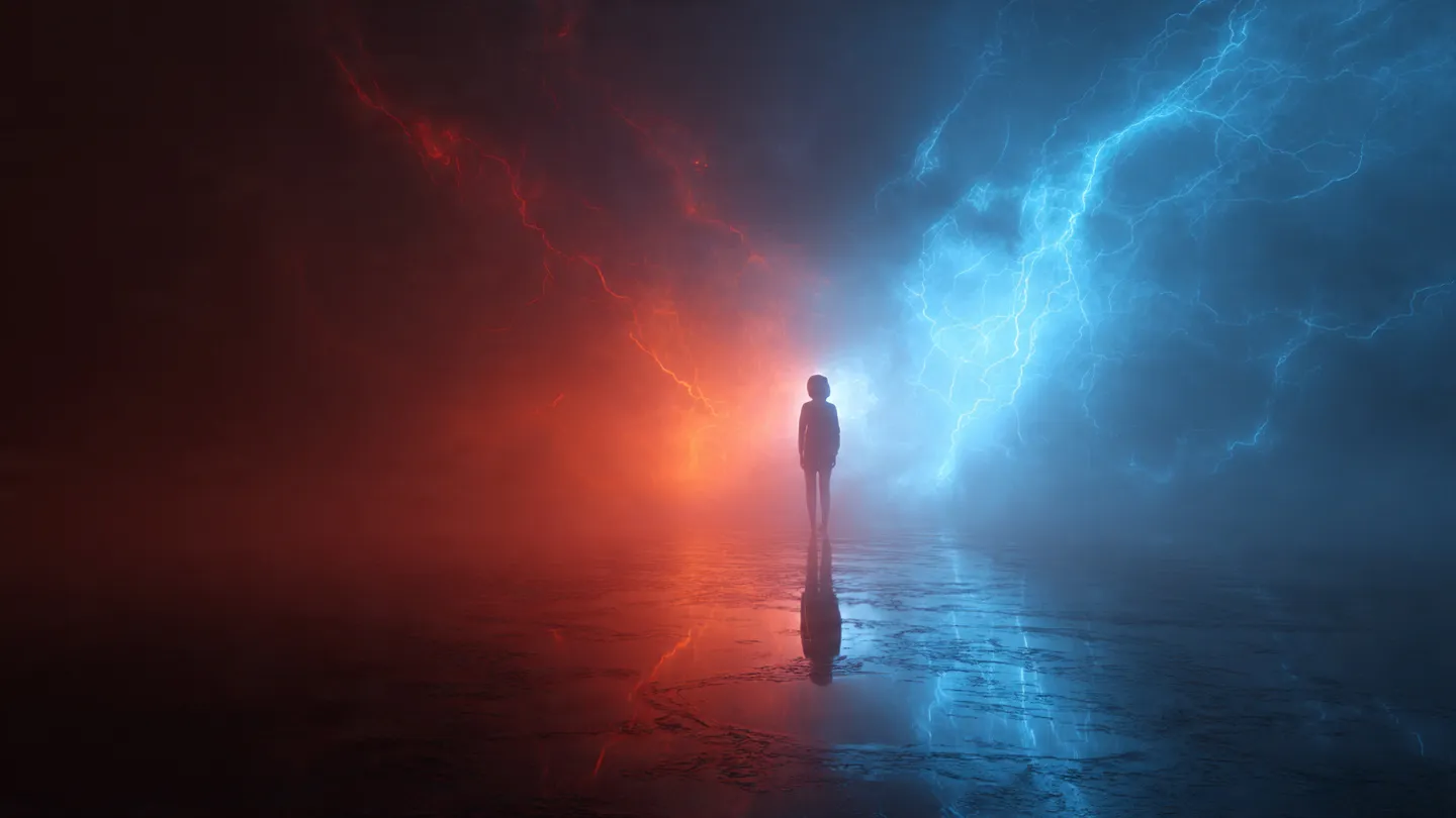 fighting dream meaning