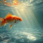 Goldfish Dream Meaning