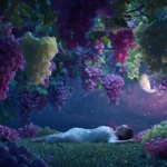 Grapes in Dream Meaning