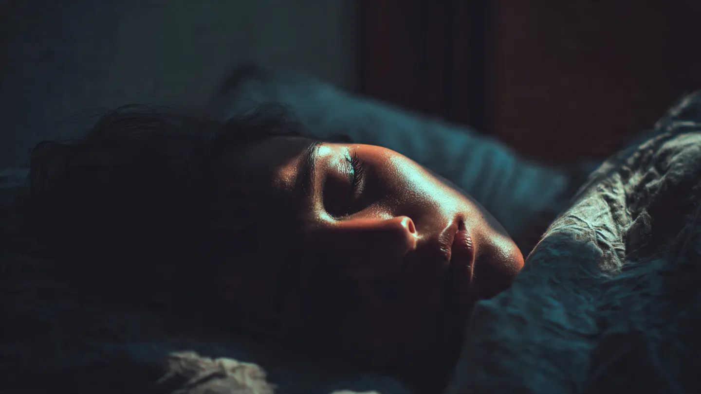 Murder Meaning in Dream: What It Really Reveals