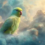 Parakeet Dream Meaning