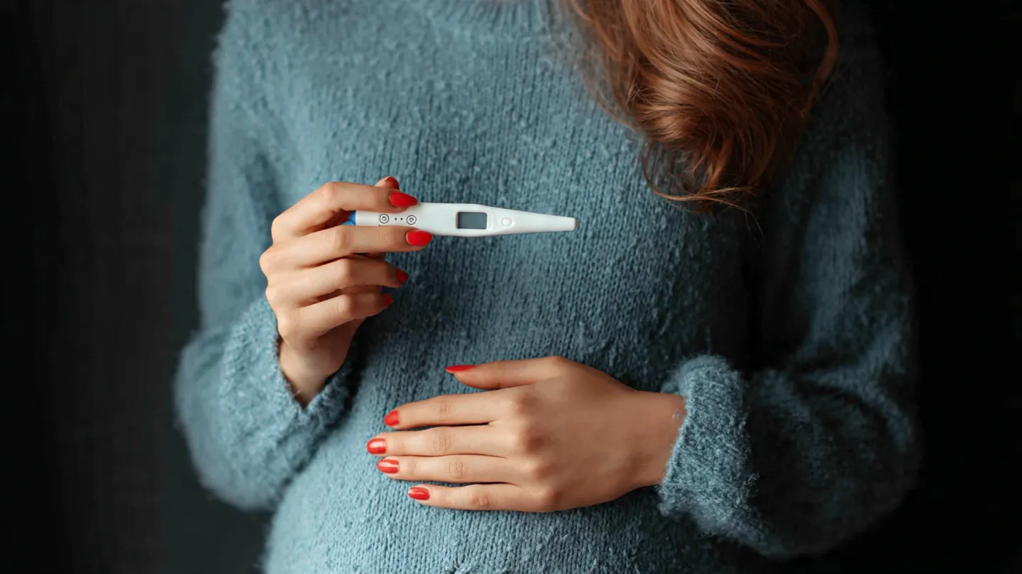 Pregnancy Test Dream Meaning: New Beginnings & Hidden Truths