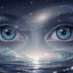 Blue Eyes Dream Meaning