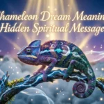 Chameleon Dream Meaning