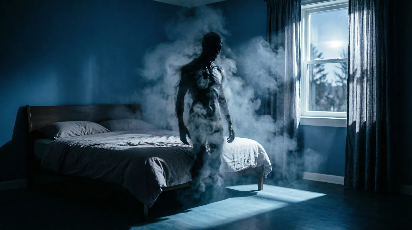 Demon in Dream Meaning