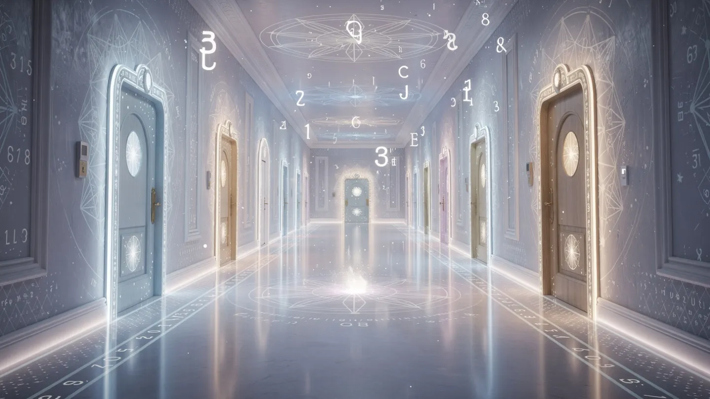 dream meaning hotel