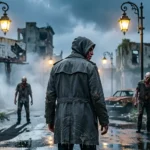 Dream Meaning Zombies