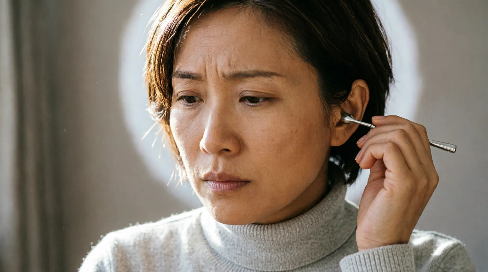 Ear Wax Dream Meaning